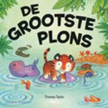 De Grootste Plons - Thomas Taylor