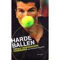 Harde Ballen - Richard Krajicek