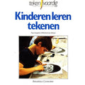 Kinderen leren tekenen - Paul Koppers en Willebrord de winter, Willebrord de Winter