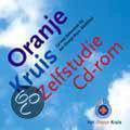 boekje Werkb. 24Dr - Oranje Kruis