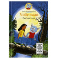 Dolfje Weerwolfje - Volle maan - Schrijver