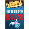 De ruimte - James A. Michener