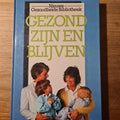 GEZOND ZIJN EN BLIJVEN - Jan Sturris