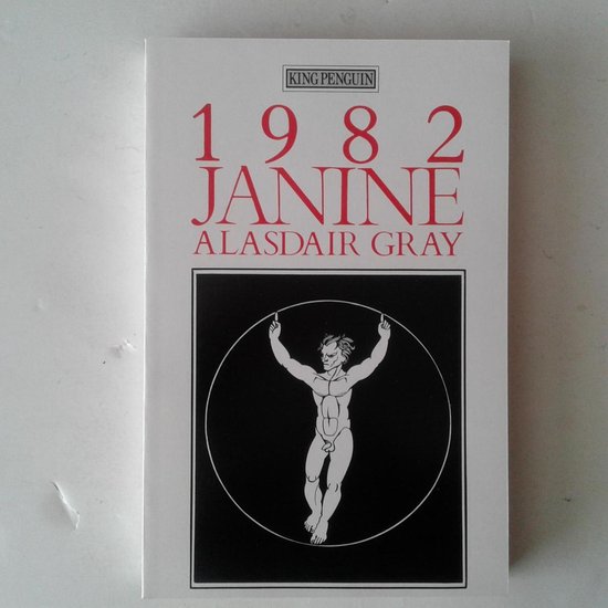 1982 Janine