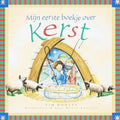 Mijn eerste boekje over kerst - Tim Dowley