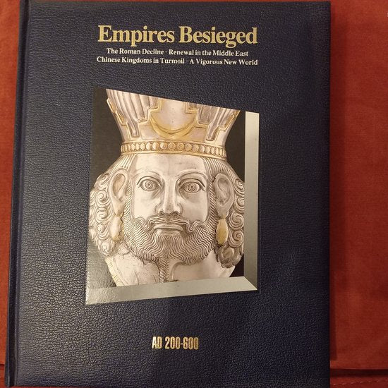 Empires Besieged - Tulleken