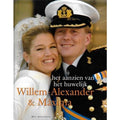 Het aanzien van het huwelijk Willem - Alexander & Maxima - Fred J. Lammers