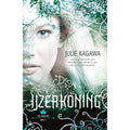 De ijzerkoning - J. Kagawa