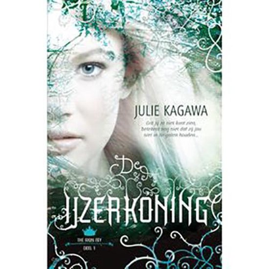 De ijzerkoning - J. Kagawa