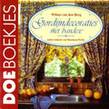 Gordijndecoraties met bandex - Wilma van den Berg