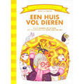Een huis vol dieren (Groep 3) - Sandra op de Beek