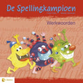 Spellingkampioen werkwoorden - F. Pollet