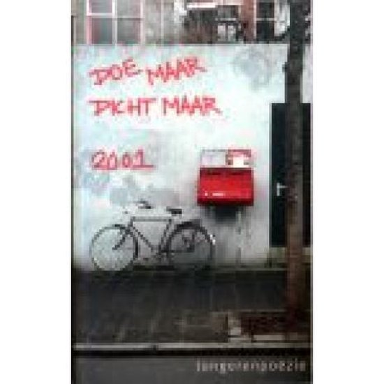 Doe Maar Dicht Maar - Onbekend