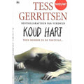 Koud hart - Tess Gerritsen