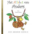 Gouden Boekjes - Het alfabet van Anders - Francine Oomen