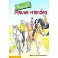 De Bleshof - Nieuwe vrienden - N. Christiaanse