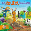 De keutelkampioen - Ron Schroder, Marianne Busser