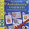 Kaleidoscoop vouwen - van Der Plas, Onbekend