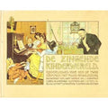 De zingende kinderwereld