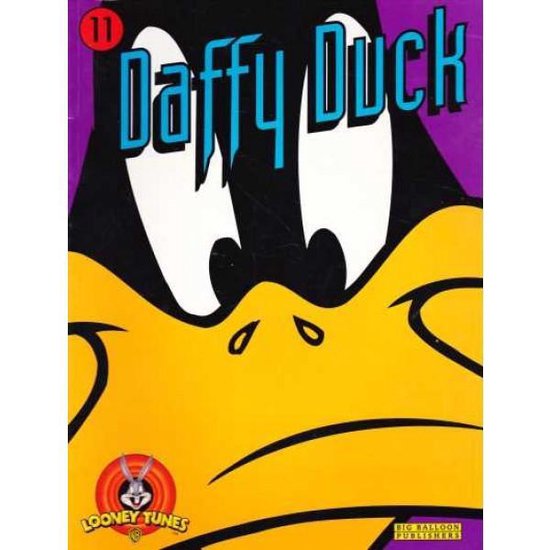 Daffy Duck - Warner Bros. Entertainment