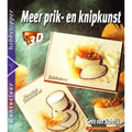 Meer Prik En Knipkunst - Cees van Schaijk