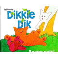Dikkie Dik Boems pats! - Jet Boeke en Arthur van Norden