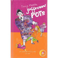 Juffrouw Pots - Tosca Menten