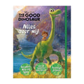 The Good Dinosaur | - KOLEKTIV