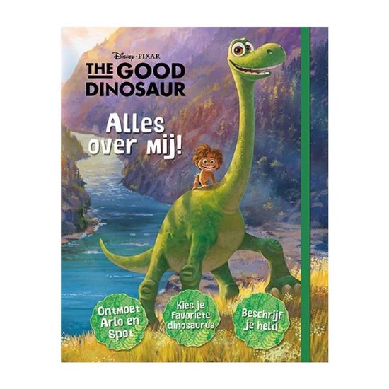 The Good Dinosaur | - KOLEKTIV