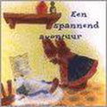 Een spannend avontuur - Eline Hermans