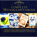 Complete Wenskaartenboek - Onbekend