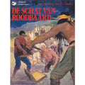 Schat van roodbaart - J.M. Charlier & V. Hubinon