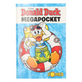 Donald Duck Megapocket 10 - Zomer - Sanoma Media NL