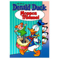 Donald Duck Moppen Trommel - Een Verzameling Vol met Moppen en Raadsels Over Donald Duck - Walt Disney