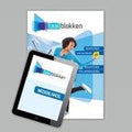 Taalblokken combipakket (boek + licentie) Nederlands 2F - Malmberg