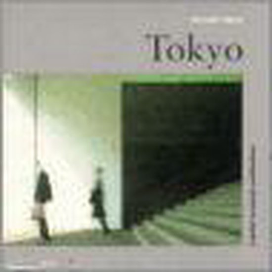 Tokyo - Noriyuki Tajima