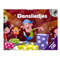 MIJN - Dansliedjes - Kids Marketeers
