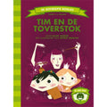 Tim en de toverstok (groep 4) - Ellen Jansen