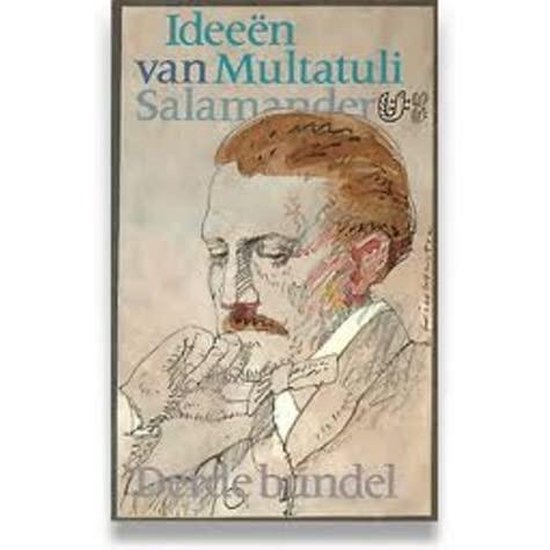 Ideeen - derde bundel - Multatuli, J.J. Oversteegen