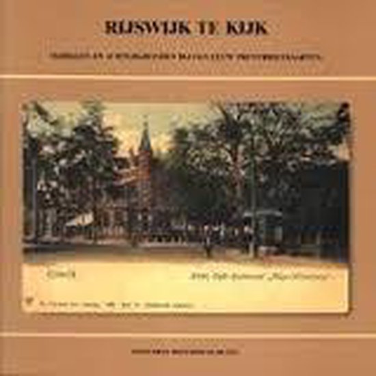 Ryswyk te kyk - Ende