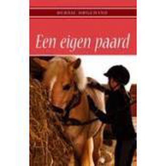 Eigen paard / druk Heruitgave - Debbie Hogewind