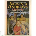Melody Lied Van Verlangen - Andrews