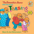 The Berenstain Bears and Too Much Teasing - Stan Berenstain, Jan Berenstain