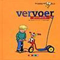Vervoer Pictoboek - Ben Kuipers