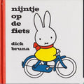Nijntje op de fiets - Dick Bruna, D. Bruna
