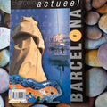 Barcelona actueel