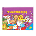Feestdagenliedjes - Diverse auteurs