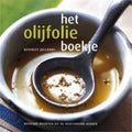 Het Olijfolieboekje - B. Jollands