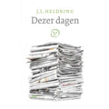 Dezer dagen - J.L. Heldring