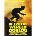 De Tweede Wereldoorlog een nieuwe visie op de historische feiten - Dr. A.J.P. Taylor